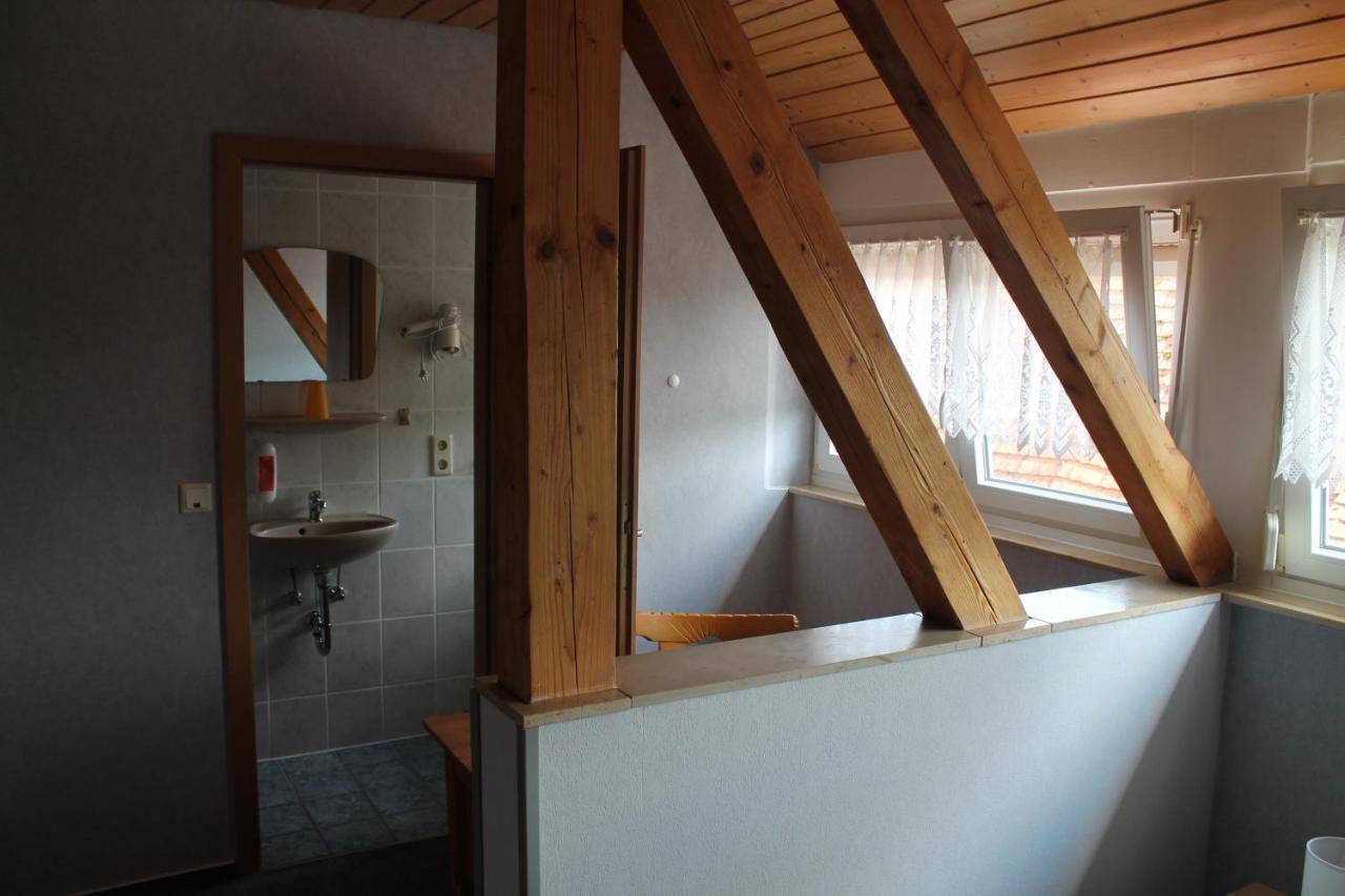 Gasthaus Zur Sonne Freiburg im Breisgau Dış mekan fotoğraf