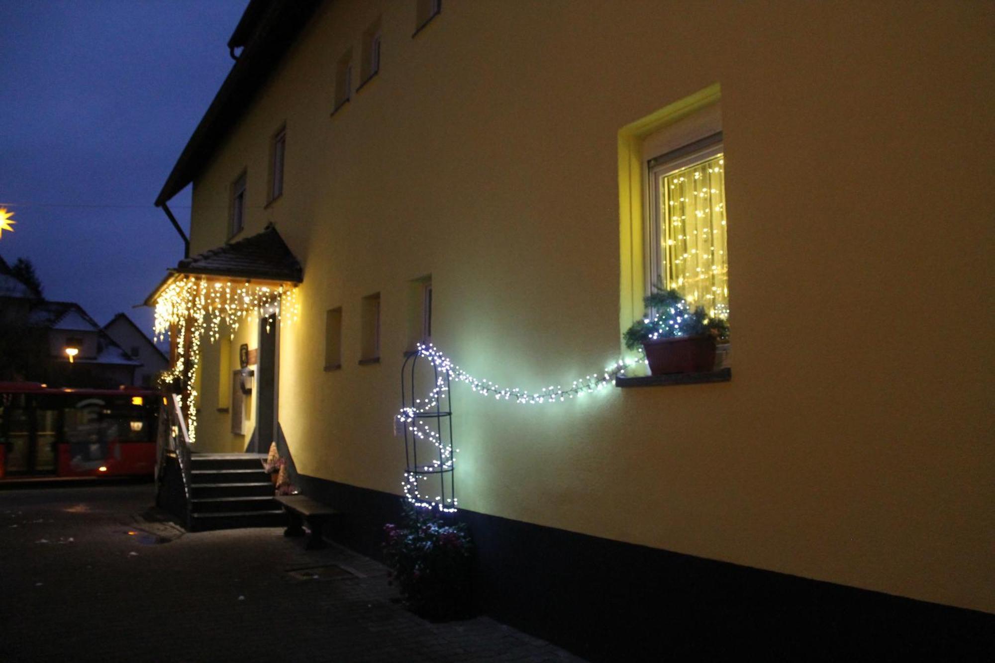 Gasthaus Zur Sonne Freiburg im Breisgau Dış mekan fotoğraf
