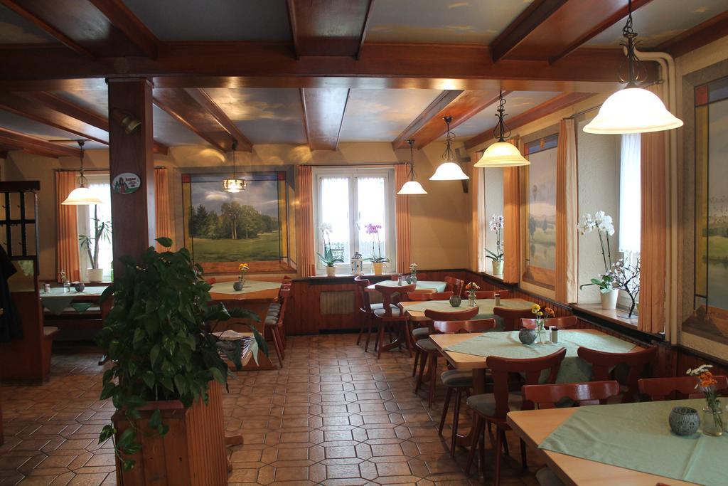Gasthaus Zur Sonne Freiburg im Breisgau Dış mekan fotoğraf